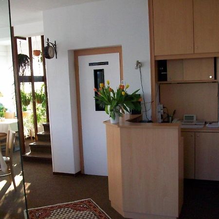 אמדן Ems-Hotel מראה חיצוני תמונה